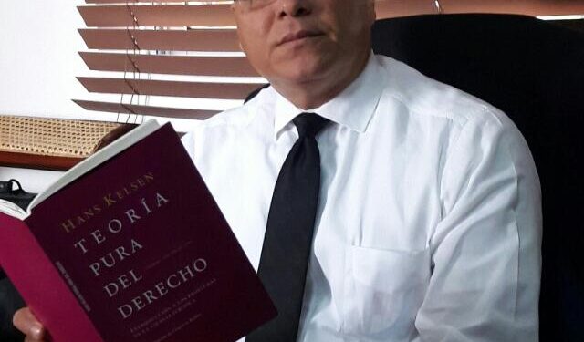 César Alcántara llama a trabajadores a marchar contra el costo de la vida