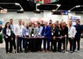 Industria cafetera dominicana exhibe productos en Specialty Coffee Expo 2023