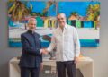 India busca estrechar lazos de amistad con RD