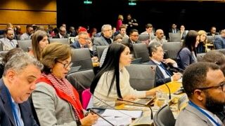 PGR participa en Quinta Sesión del Comité Ad-Hoc de Naciones Unidas