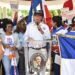 Deploran en “Marcha Patriótica” indiferencia comunidad internacional ante situación de Haití