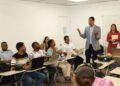 Más 2 mil docentes nuevo ingreso de Regional 15 son impactados a través PNI