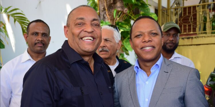 Anuncian instalación de 2000 lámparas de bajo consumo en SD0