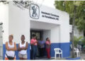 Un muerto y heridos tras impactar vehículo en sucursal Rehabilitación de Herrera