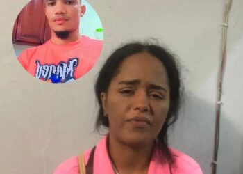 Policía investiga muerte de joven a manos de su pareja en San José de Ocoa