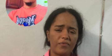 Policía investiga muerte de joven a manos de su pareja en San José de Ocoa