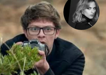 "Santana Rosa" nuevo nombre de Santiago Felipe Gómez, actor de "La venganza de Analía"