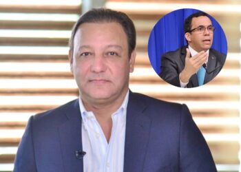 Abel Martínez designa a Andrés Navarro Jefe de Gabinete