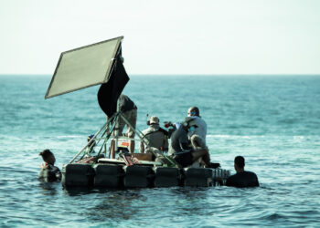 RD nominada en los Global Production Awards como destino destacado para producción