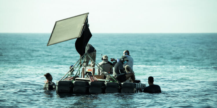 RD nominada en los Global Production Awards como destino destacado para producción