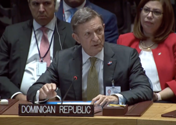 Canciller volverá al Consejo de Seguridad de la ONU por la situación en Haití