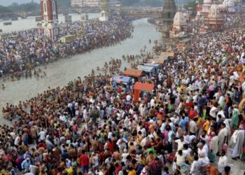 India supera a China como el país más poblado del mundo, según la ONU