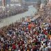 India supera a China como el país más poblado del mundo, según la ONU