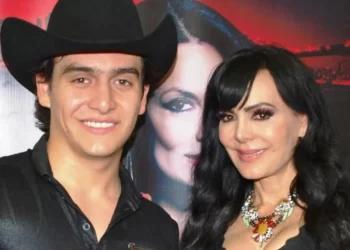 Maribel Guardia revela la causa de la muerte de su hijo Julián Figueroa