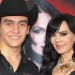 Maribel Guardia revela la causa de la muerte de su hijo Julián Figueroa