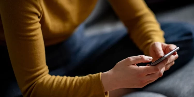 ¿Cómo afecta TikTok a la salud mental?