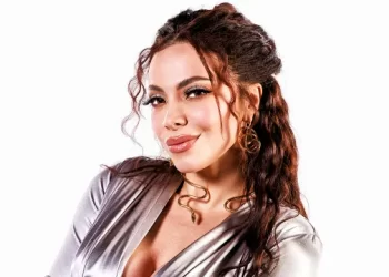 La Materialista queda como cuarta finalista en «La casa de los famosos 3»