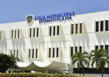 Liga Municipal Dominicana  organiza semana del municipalismo 