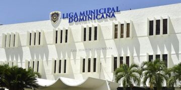 Liga Municipal Dominicana  organiza semana del municipalismo 