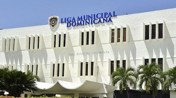 Liga Municipal Dominicana organiza semana del municipalismo