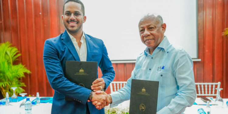 Ministerio de la Juventud e IAD otorgarán miles de tareas de tierras a jóvenes productores agropecuarios