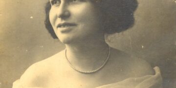 Ministerio Mujer encabezará comisión traslado de restos de Abigail Mejía al Panteón de la Patria