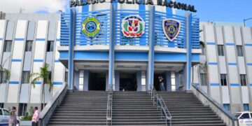 Policía Nacional apresa hombre por robo a residencia en Higüey