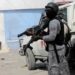 Ultiman jefe banda haitiana Ti Makak en operación policial