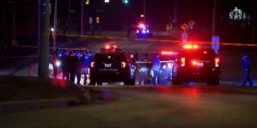Cuatro muertos en tiroteo en fiesta de adolescentes en Alabama