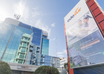 EDESUR pone en marcha plan de contingencia “Asueto Semana Santa 2023”