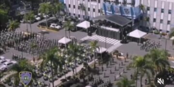 PN prepara lanzamiento operativo Semana Santa 2023