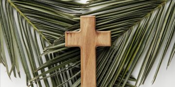 Significado de Domingo de Ramos