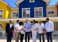 Presidente Abinader inaugura CAIPI en Hondo Valle