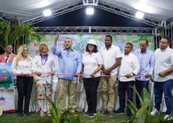 FEDA impulsa agroindustrialización en Sabana de La Mar a través de cooperativas