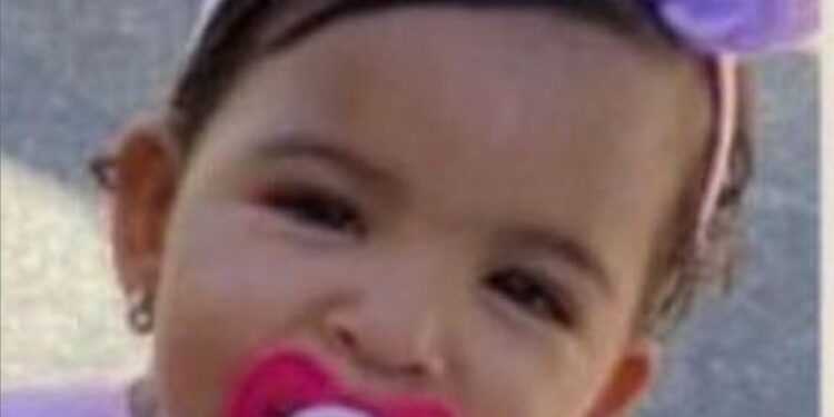 Muere niña de una año tras enfermera colocarle una inyección en San Cristóbal