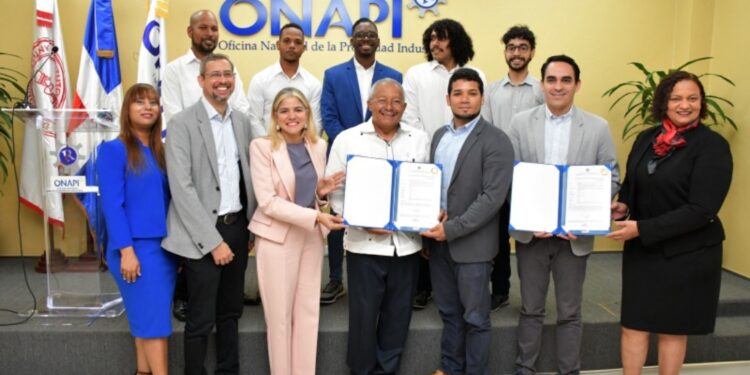 INTEC informa logra dos nuevas patentes con dispositivo antirrobos para motocicletas