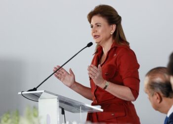 Raquel asegura región Norte tiene rol determinante en impulso economía RD