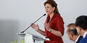 Raquel asegura región Norte tiene rol determinante en impulso economía RD