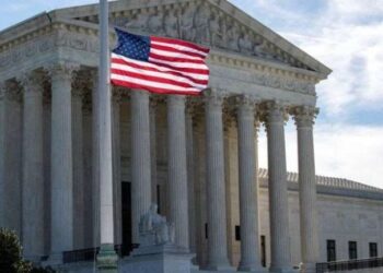 Falla Corte Suprema de EEUU a favor del uso de pastilla abortiva