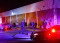 Nueve adolescentes resultaron heridos en Texas por un tiroteo en una fiesta de graduación