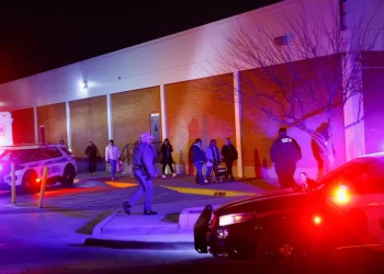 Nueve adolescentes resultaron heridos en Texas por un tiroteo en una fiesta de graduación