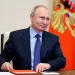 Putin expulsó de Rusia a 20 diplomáticos alemanes