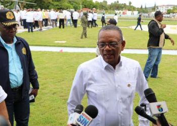 Migración: Busca en el país 5 haitianos de los que el Presidente Abinader le prohibió la entrada por conductas criminales