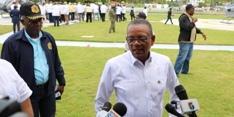 Migración: Busca en el país 5 haitianos de los que el Presidente Abinader le prohibió la entrada por conductas criminales