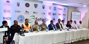 COE despliega a mas de 48 mil personas para operativo Conciencia por la Vida, Semana Santa 2023