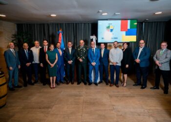 Emiten protocolo para importar armas y municiones; Grimberg lo valora positivo