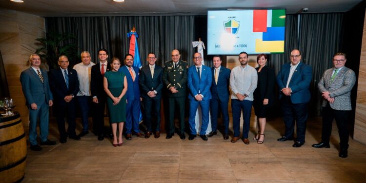 Emiten protocolo para importar armas y municiones; Grimberg lo valora positivo