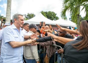 Abinader inaugurará varias obras en Constanza y visitará Valle Nuevo