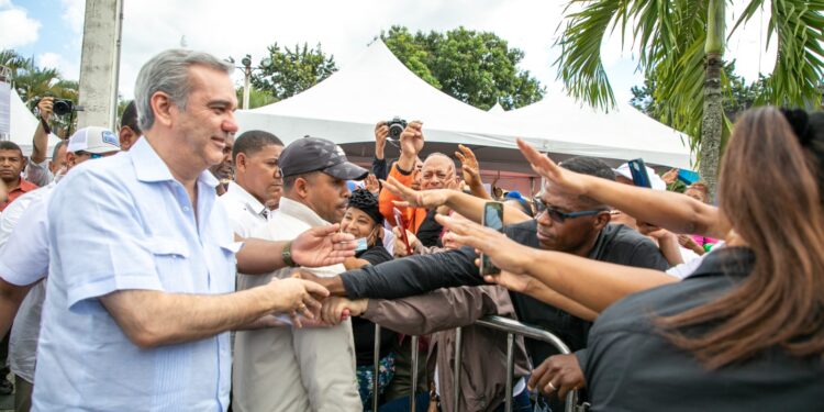 Abinader inaugurará varias obras en Constanza y visitará Valle Nuevo