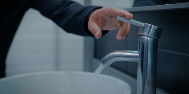 CAASD presenta campaña para concienciar sobre el uso racional del agua